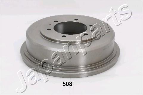 TAMBURI FRENO POSTERIORI MITSUBISHI L200/ PAJERO SPORT I 3.0 V6 (2 pezzi) - Autoricambi4x4