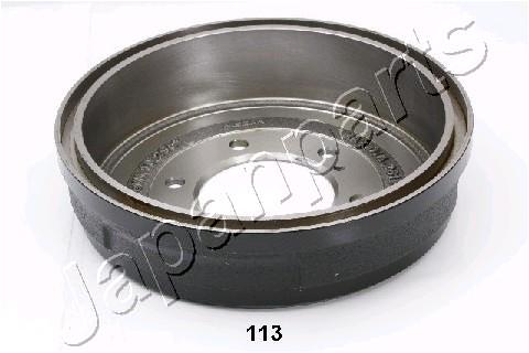 TAMBURI FRENO POSTERIORI NISSAN PICK UP (D22) 2.5 D/ TERRANO I (WD21) (2 pezzi) - Autoricambi4x4