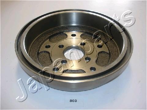 TAMBURI FRENO POSTERIORI SUZUKI VITARA (ET, TA, TD) 1.6 (2 pezzi) - Autoricambi4x4