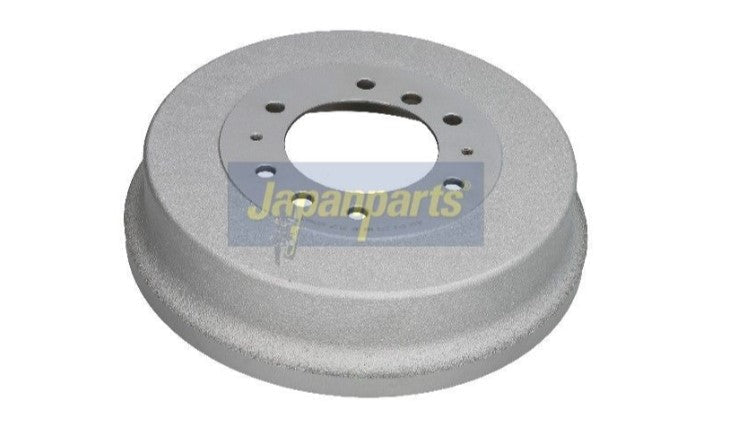 TAMBURO FRENO POSTERIORI NISSAN PATROL TR 3.3 (2 pezzi) - Autoricambi4x4