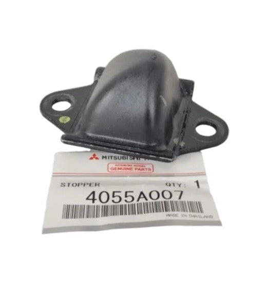 TAMPONE BRACCIO SUPERIORE MITSUBISHI L200 DAL 2005 (ORIGINALE) - Autoricambi4x4