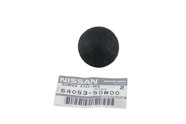 TAMPONE BRACCIO SUPERIORE NISSAN KING CAB D21 - D22/ TERRANO I (ORIGINALE) - Autoricambi4x4