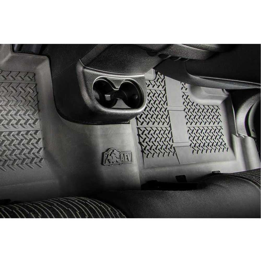 Tappetini posteriori AEV - Autoricambi4x4