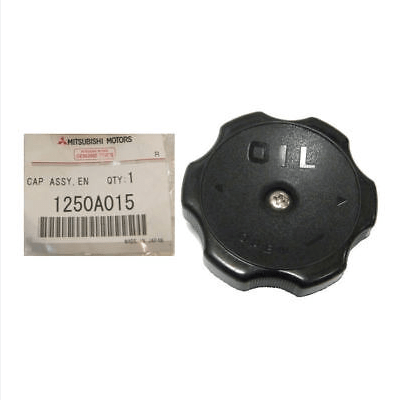 Tappo Motore Introduzione Olio Originale Mitsubishi - Autoricambi4x4 Off Road - Autoricambi4x4