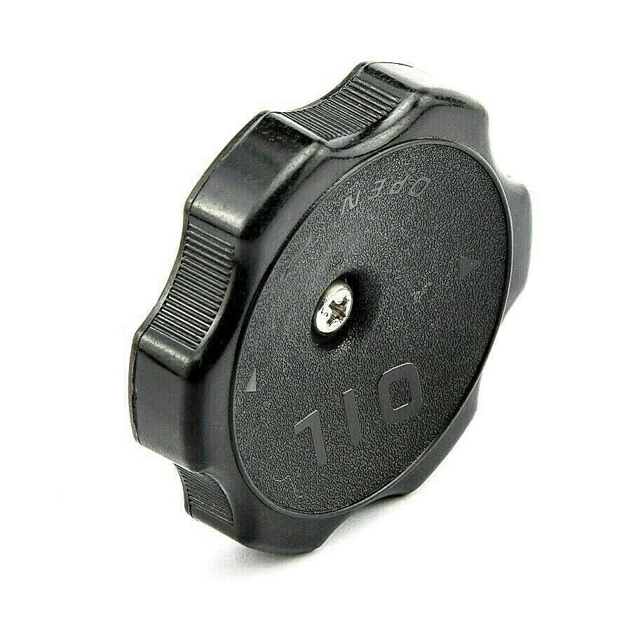 TAPPO INTRODUZIONE OLIO MOTORE MITSUBISHI PAJERO/ L200/ HYUNDAI GALLOPER - Autoricambi4x4