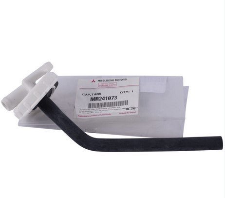 TAPPO VASCHETTA ACQUA MITSUBISHI L200/ PAJERO SPORT (ORIGINALE) - Autoricambi4x4