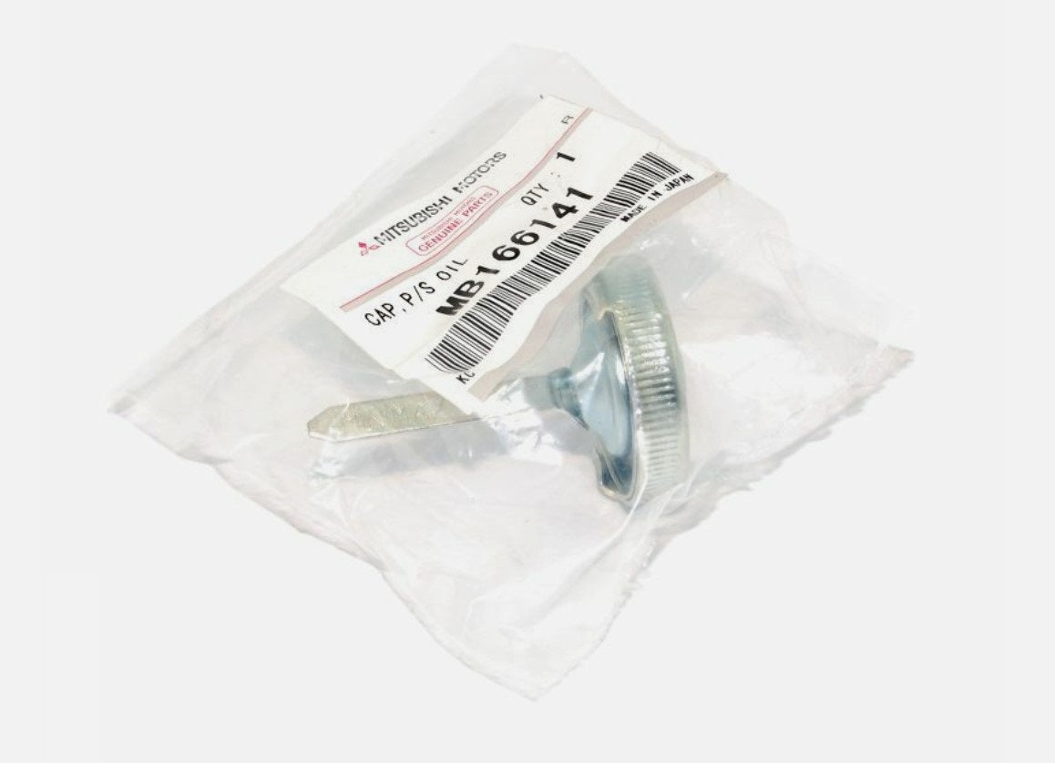 TAPPO VASCHETTA OLIO MITSUBISHI L200/ PAJERO (ORIGINALE) - Autoricambi4x4