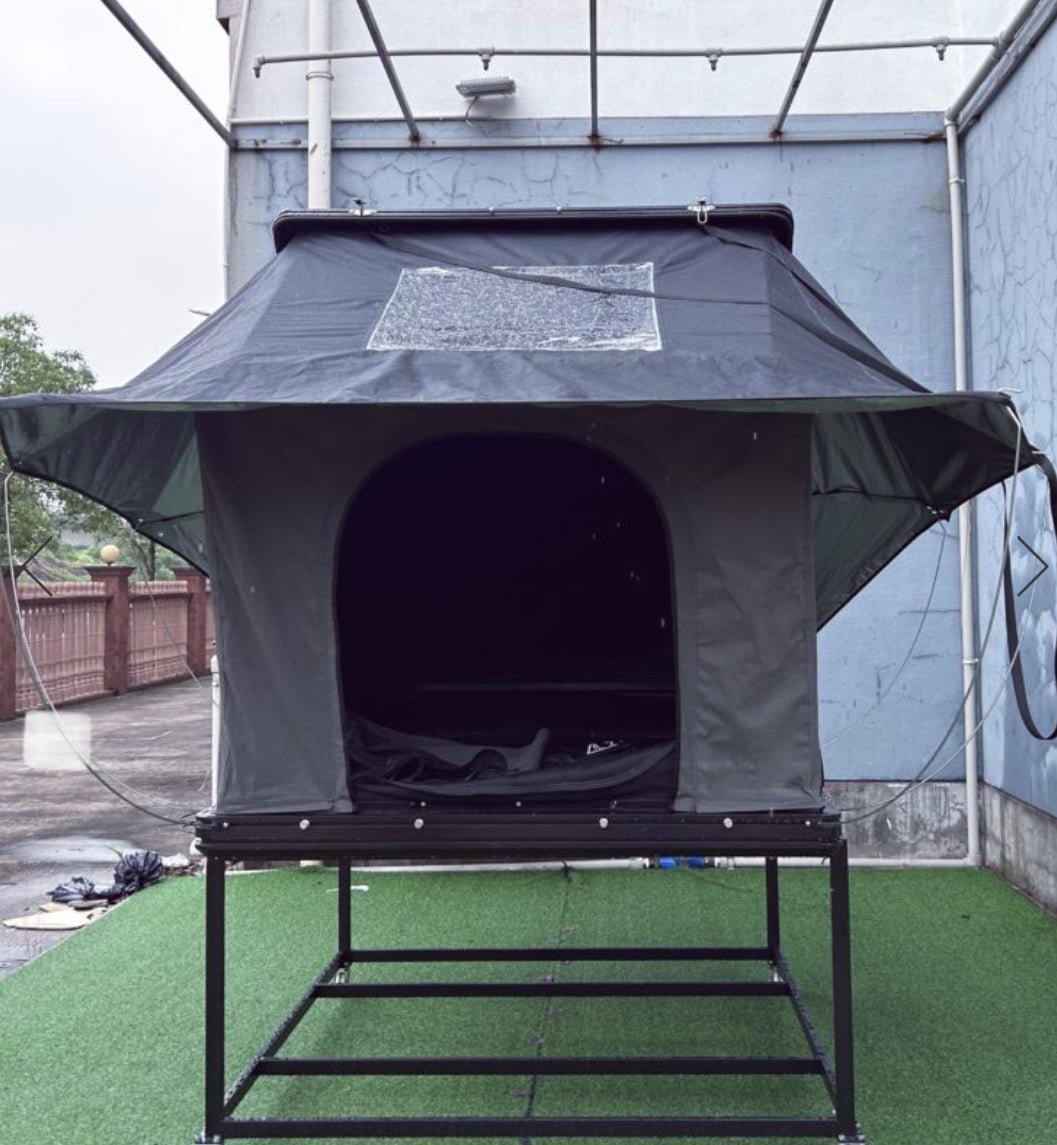 TENDA DA TETTO UPRACKS - MODELLO LUNA - Autoricambi4x4