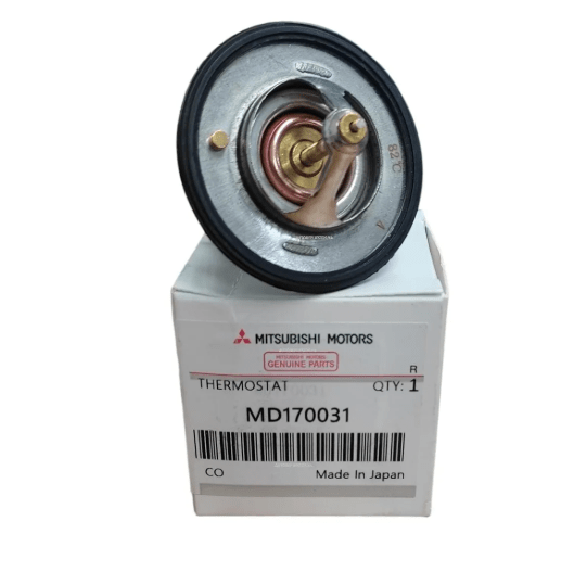 TERMOSTATO MITSUBISHI L200 DAL 2005/ PAJERO (ORIGINALE) - Autoricambi4x4