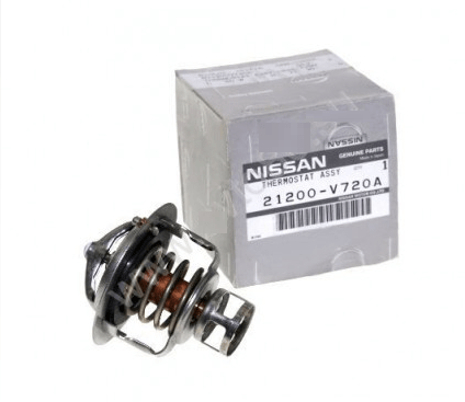 TERMOSTATO NISSAN PATROL GR Y60 - Y61/ PATROL TR (ORIGINALE) - Autoricambi4x4