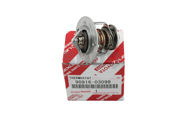 TERMOSTATO TOYOTA LJ70/ HILUX (ORIGINALE) - Autoricambi4x4