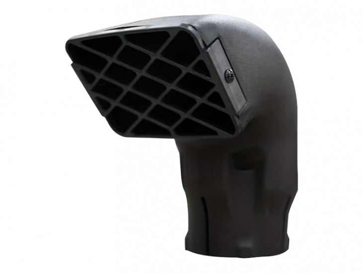 TESTA SNORKEL AIR RAM 88MM - Autoricambi4x4