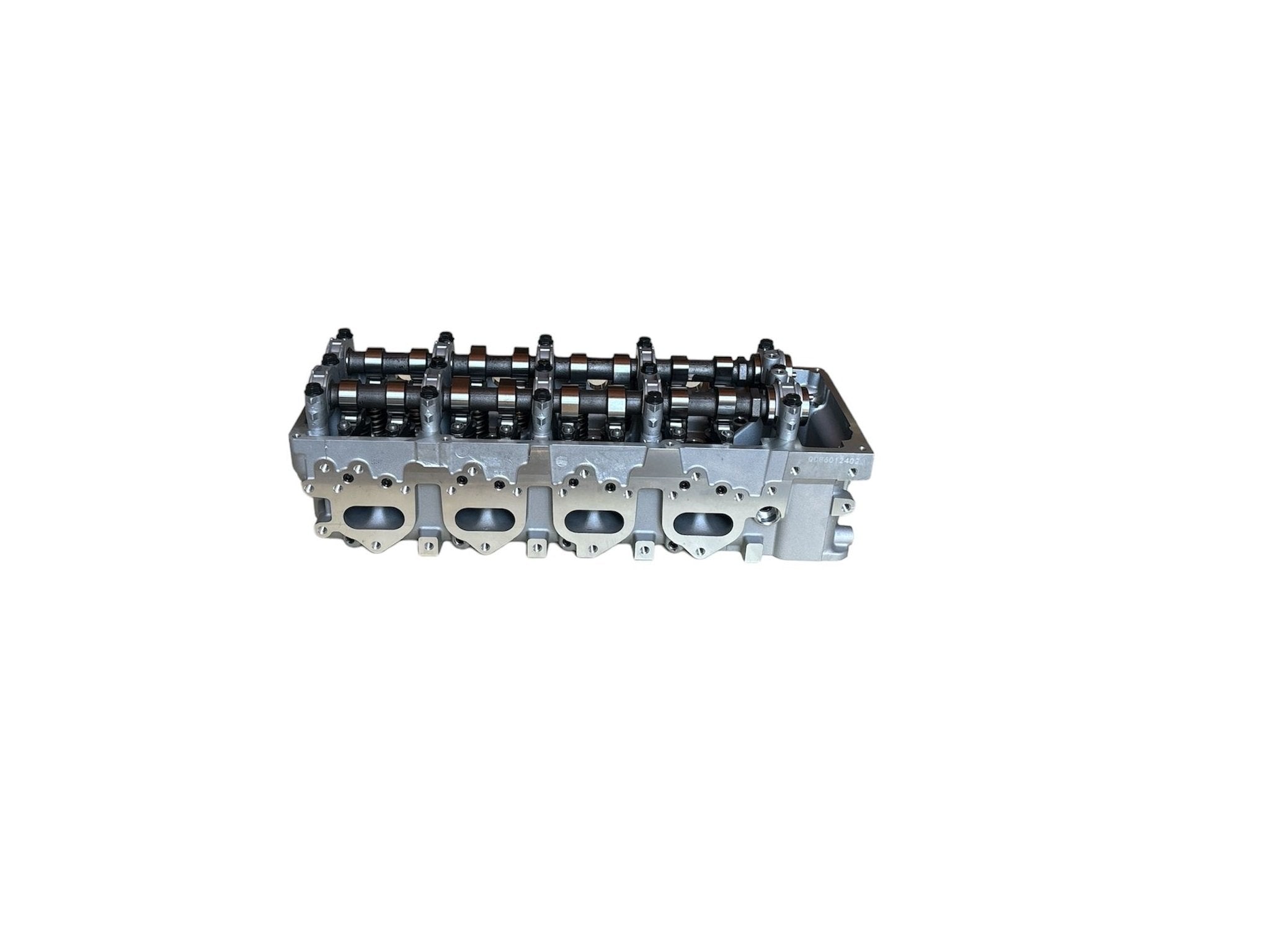 TESTATA MOTORE COMPLETA MITSUBISHI PAJERO 3.2 D - ID MOTORE 4M41 - Autoricambi4x4
