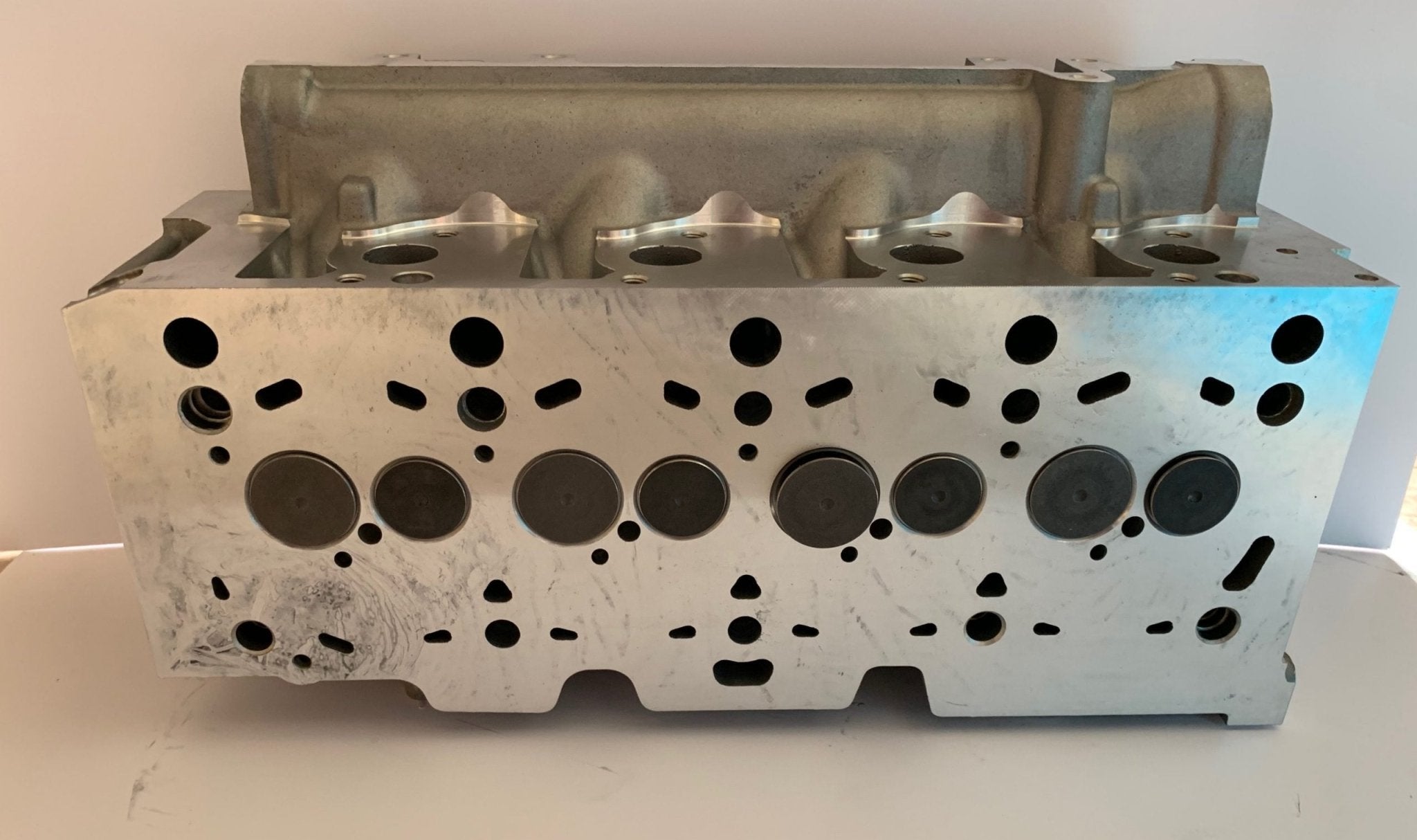 TESTATA MOTORE COMPLETA NUOVA SUZUKI JIMNY (FJ) 1.5 DDiS - RENAULT MEGANE/KANGOO/CLIO 1.5 dCi - Autoricambi4x4