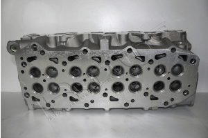 TESTATA MOTORE NUDA NISSAN PATROL GR Y61 3.0 MOTORE ZD30DDTI - TERRANO II 3.0 DI - Autoricambi4x4