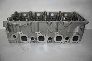 TESTATA MOTORE NUDA NISSAN PATROL GR Y61 3.0 MOTORE ZD30DDTI - TERRANO II 3.0 DI - Autoricambi4x4