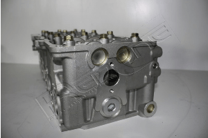 TESTATA MOTORE NUDA NISSAN PATROL GR Y61 3.0 MOTORE ZD30DDTI - TERRANO II 3.0 DI - Autoricambi4x4