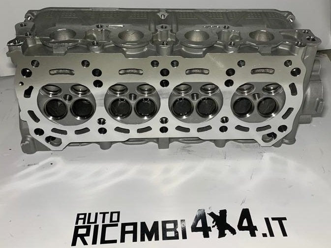 TESTATA MOTORE NUDA SUZUKI VITARA 1.6/JIMNY 1.3/GRAN VITARA I 1.6 - Autoricambi4x4