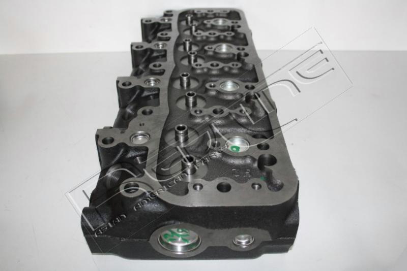 TESTATA MOTORE NUDA TOYOTA LAND CRUISER BJ40 / BJ43 3.0 DAL 1974 AL 1984 - Autoricambi4x4