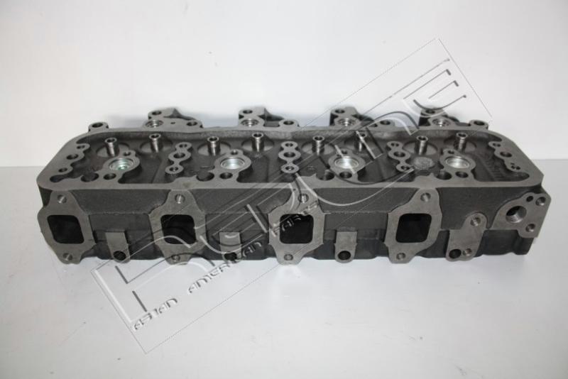 TESTATA MOTORE NUDA TOYOTA LAND CRUISER BJ40 / BJ43 3.0 DAL 1974 AL 1984 - Autoricambi4x4