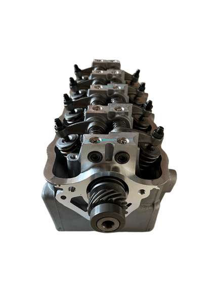 TESTATA MOTORE SEMI COMPLETA SUZUKI SJ410/ SAMURAI/ SANTANA 1.0 (F10A) - Autoricambi4x4