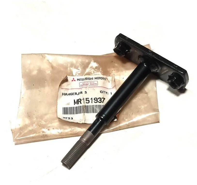TIRANTE BARRA STABILIZZATRICE ANTERIORE MITSUBISHI L200 (ORIGINALE) - Autoricambi4x4