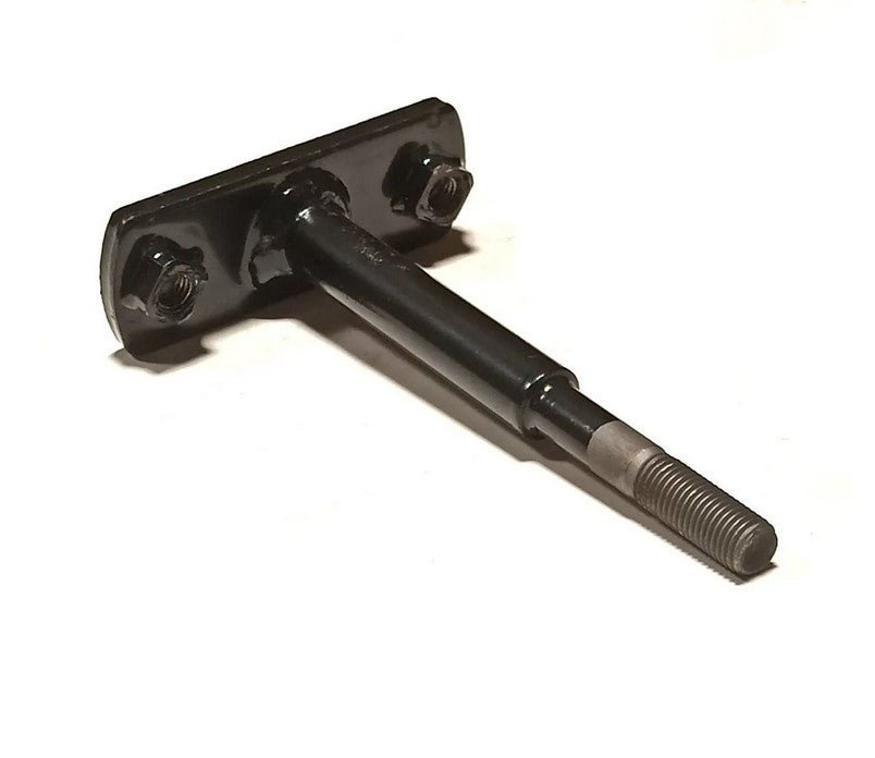 TIRANTE BARRA STABILIZZATRICE ANTERIORE MITSUBISHI L200 (ORIGINALE) - Autoricambi4x4