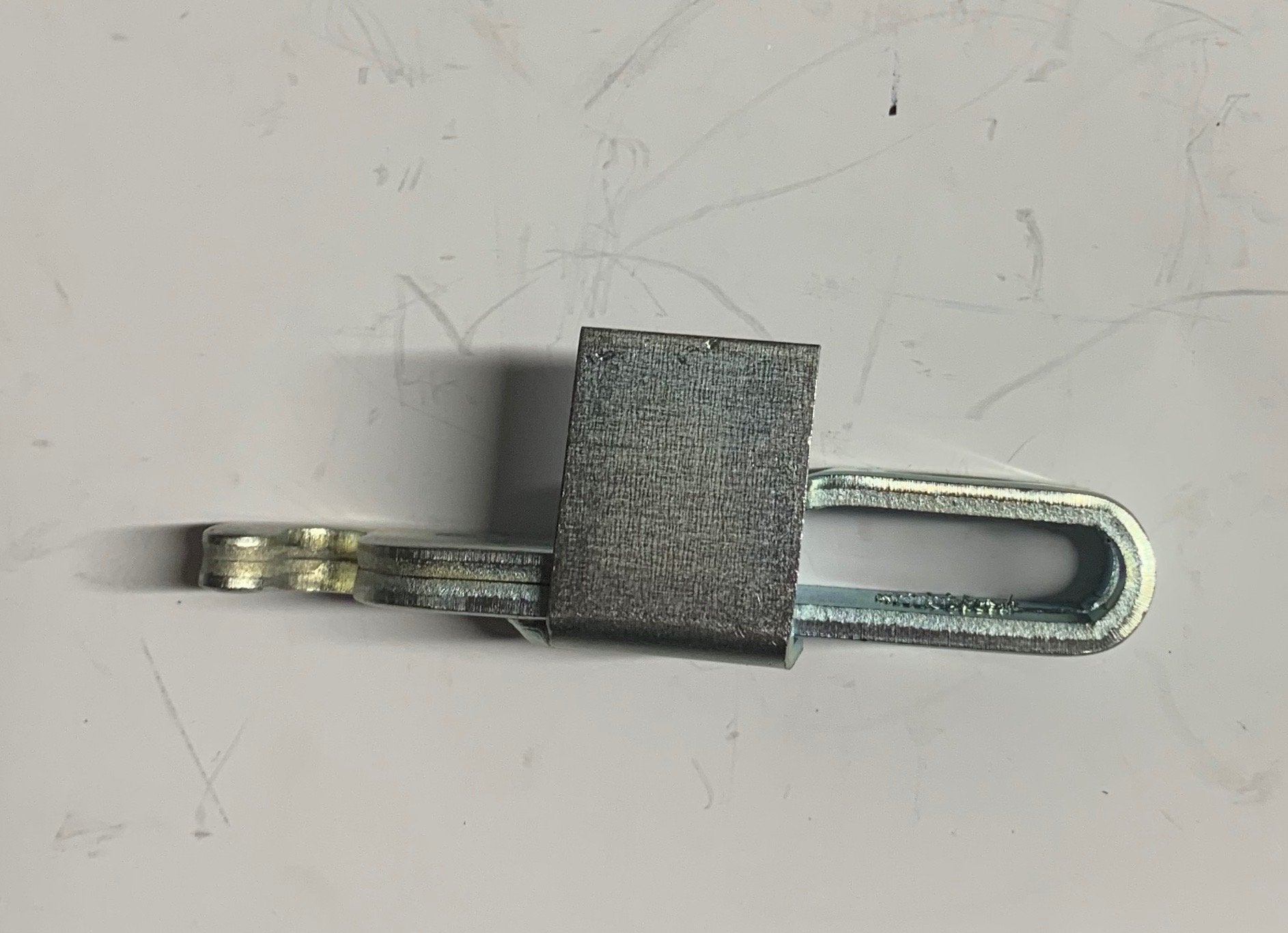 TIRANTE PEDALE FRIZIONE SUZUKI (ORIGINALE) - Autoricambi4x4