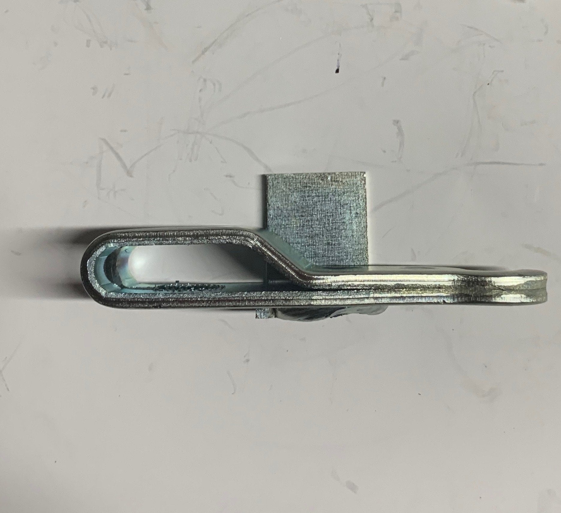 TIRANTE PEDALE FRIZIONE SUZUKI (ORIGINALE) - Autoricambi4x4