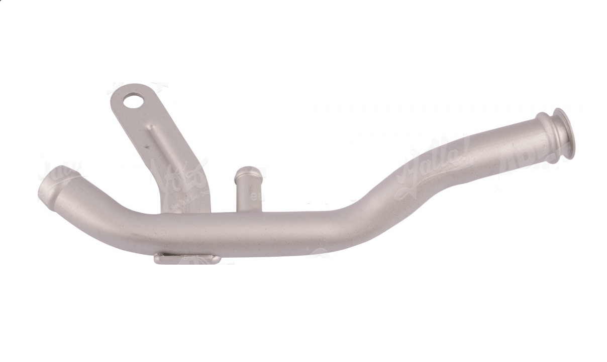 TUBO ACQUA MITSUBISHI L200 K74 DAL 1996 AL 2007 (ORIGINALE) - Autoricambi4x4