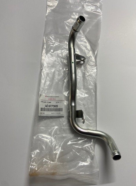 TUBO ACQUA MITSUBISHI PAJERO/ L200 (ORIGINALE) - Autoricambi4x4