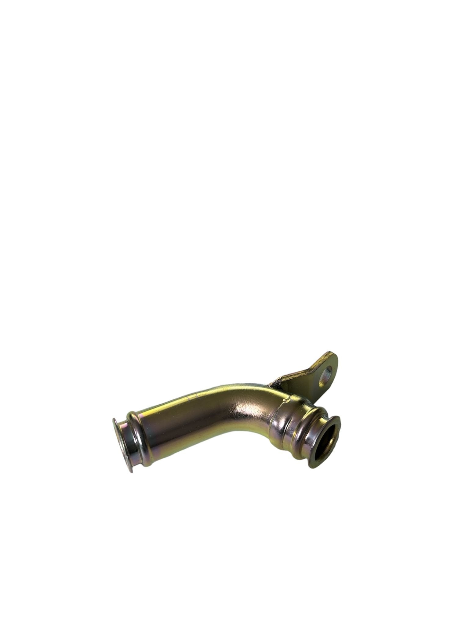 TUBO ACQUA/ TUBO BY - PASS ACQUA TERMOSTATO MITSUBISHI PAJERO V60 3.2 (ORIGINALE) - Autoricambi4x4