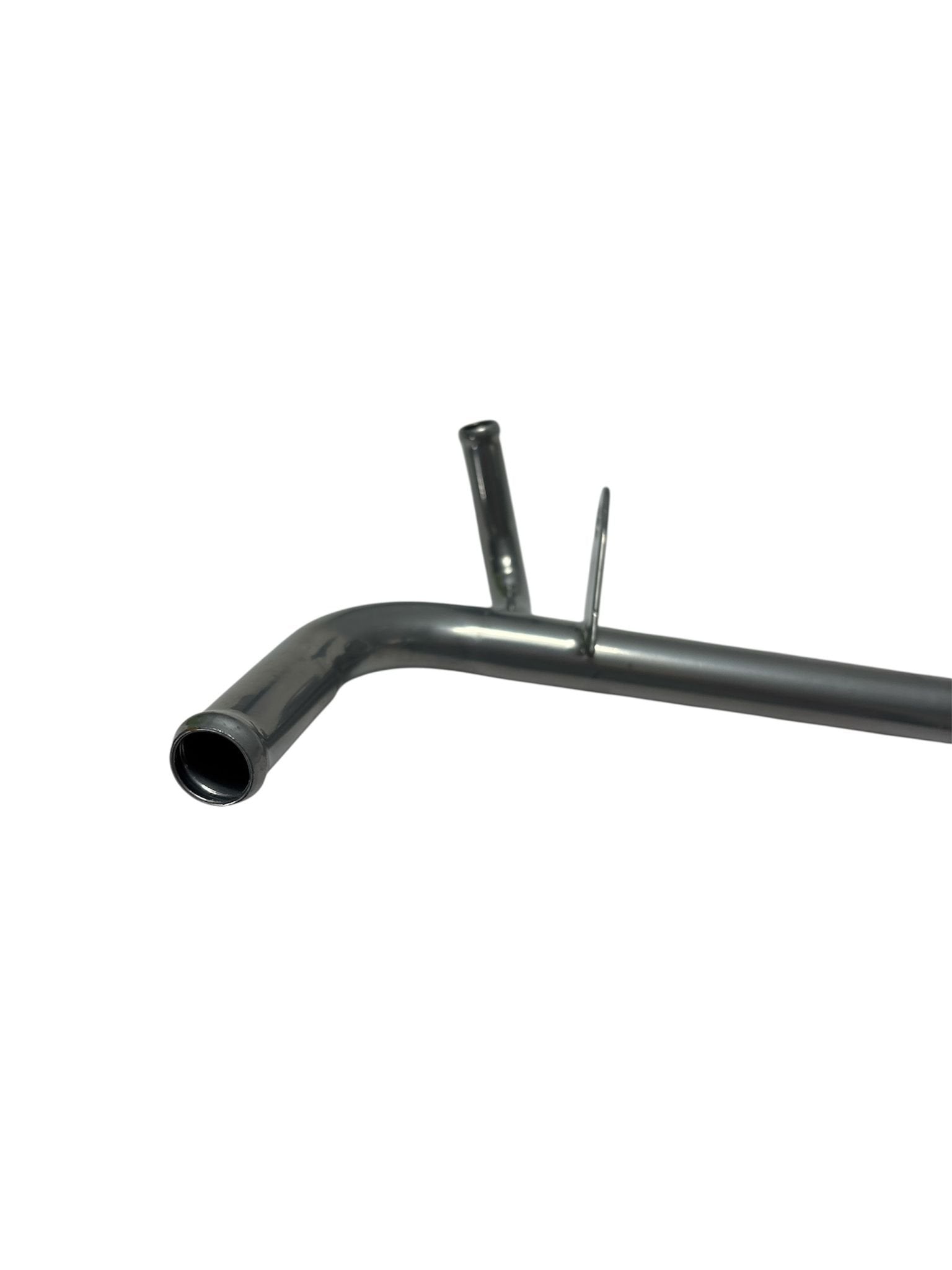 TUBO ACQUA/ TUBO BY - PASS POMPA ACQUA MITSUBISHI - Autoricambi4x4