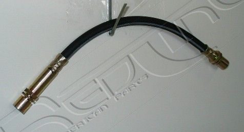 TUBO FRENO ANTERIORE TOYOTA LAND CRUISER LJ70 FARO TONDO - Autoricambi4x4