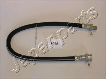 TUBO FRENO POSTERIORE NISSAN PATROL (K160) 2.8/ 3.2 - Autoricambi4x4