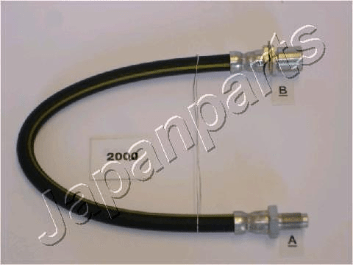 TUBO FRENO POSTERIORE TOYOTA 4 RUNNER 2.4/ 3.0 - Autoricambi4x4