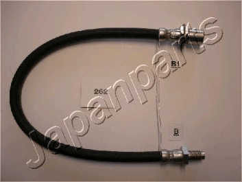 TUBO FRENO POSTERIORE TOYOTA HILUX/ LAND CRUISER (BJ42/ RJ70/ LJ70/ KZJ70/ HDJ80) - Autoricambi4x4