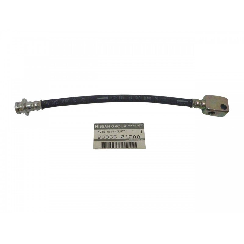 TUBO FRIZIONE NISSAN PATROL GR Y60/ PATROL TR (ORIGINALE) - Autoricambi4x4