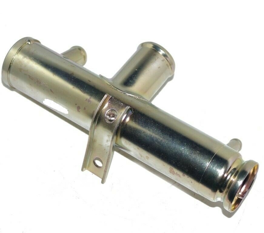 TUBO INGRESSO ACQUA SUZUKI JIMNY - Autoricambi4x4