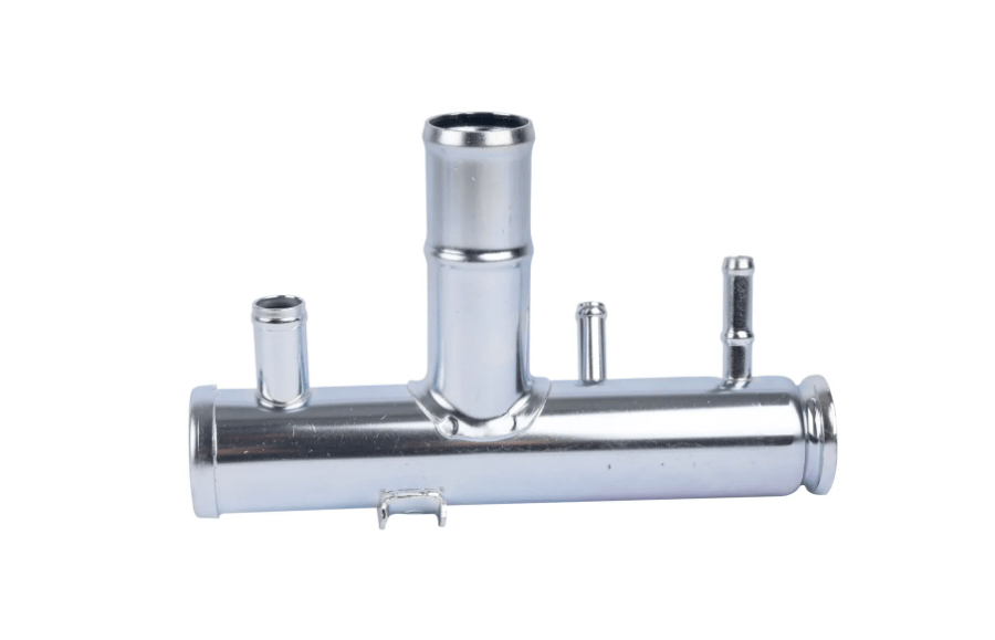 TUBO INGRESSO ACQUA SUZUKI VITARA 16 VALVOLE (ORIGINALE) - Autoricambi4x4