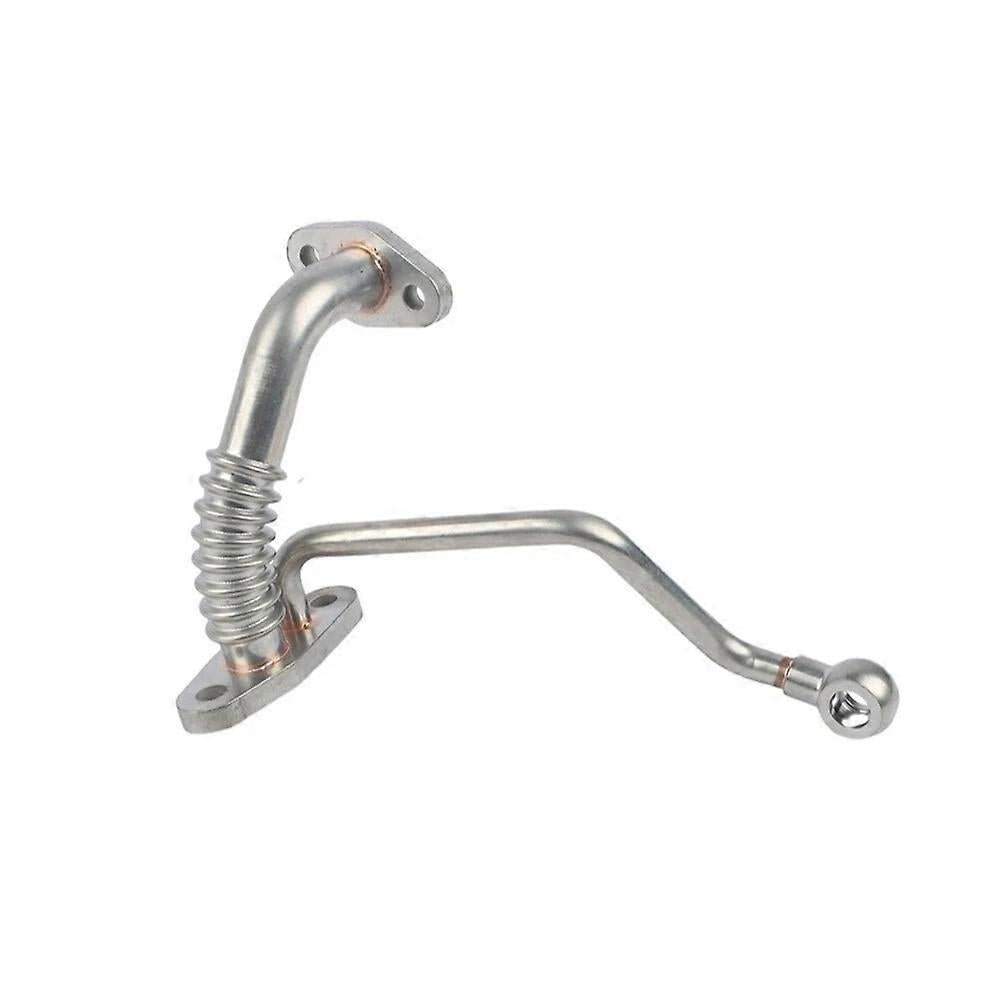 TUBO OLIO TURBINA TOYOTA KZJ70/ KZJ90/ HILUX 3.0 TD - Autoricambi4x4