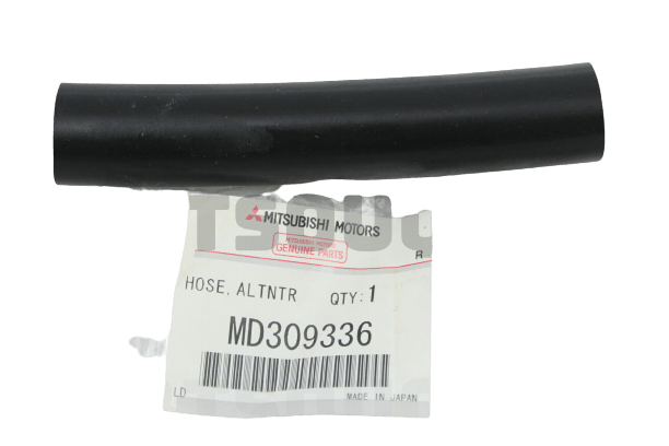 TUBO RITORNO ALTERNATORE - POMPA OLIO MITSUBISHI - Autoricambi4x4