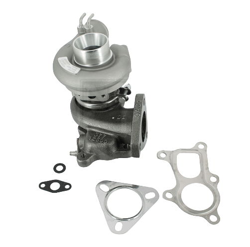 TURBOCOMPRESSORE/ TURBINA MITSUBISHI PAJERO/ L200/ HYUNDAI GALLOPER - Autoricambi4x4