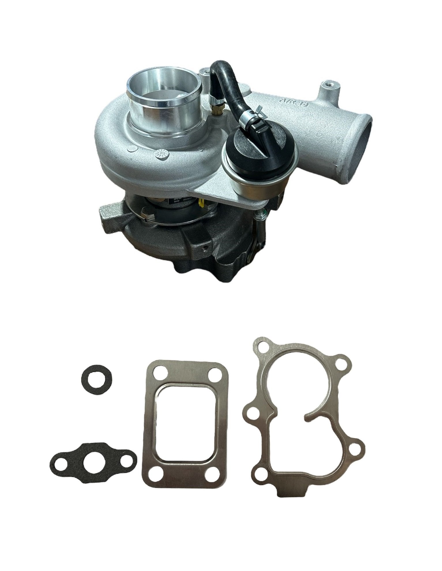 TURBOCOMPRESSORE/ TURBINA NISSAN TERRANO II 2.7/ FORD MAVERICK 2.7 - Autoricambi4x4