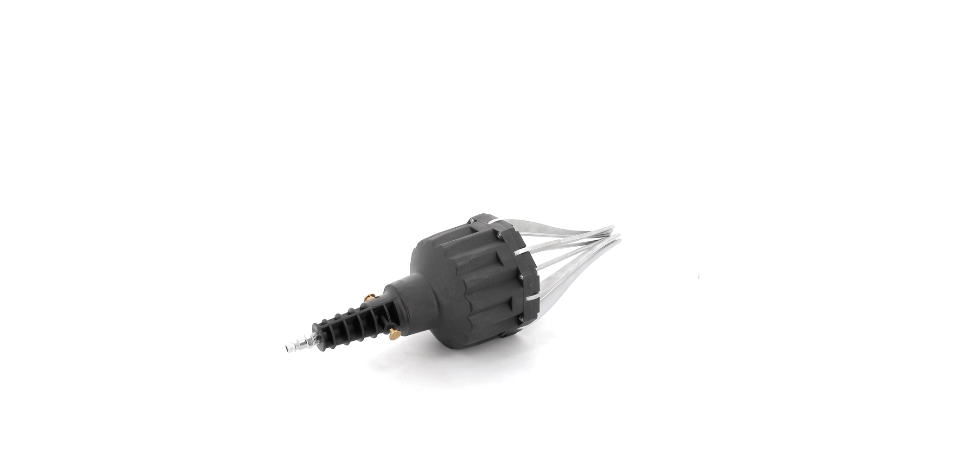 UTENSILE/ESTRATTORE PNEUMATICO PER IL MONTAGGIO DI CUFFIE SEMIASSE (8 BAR) - Autoricambi4x4