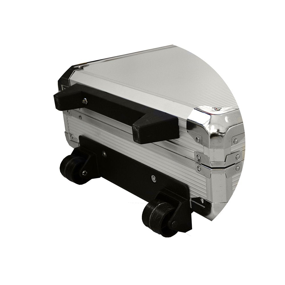 VALIGETTA PORTAUTENSILI IN ALLUMINIO (159 PEZZI) - Autoricambi4x4