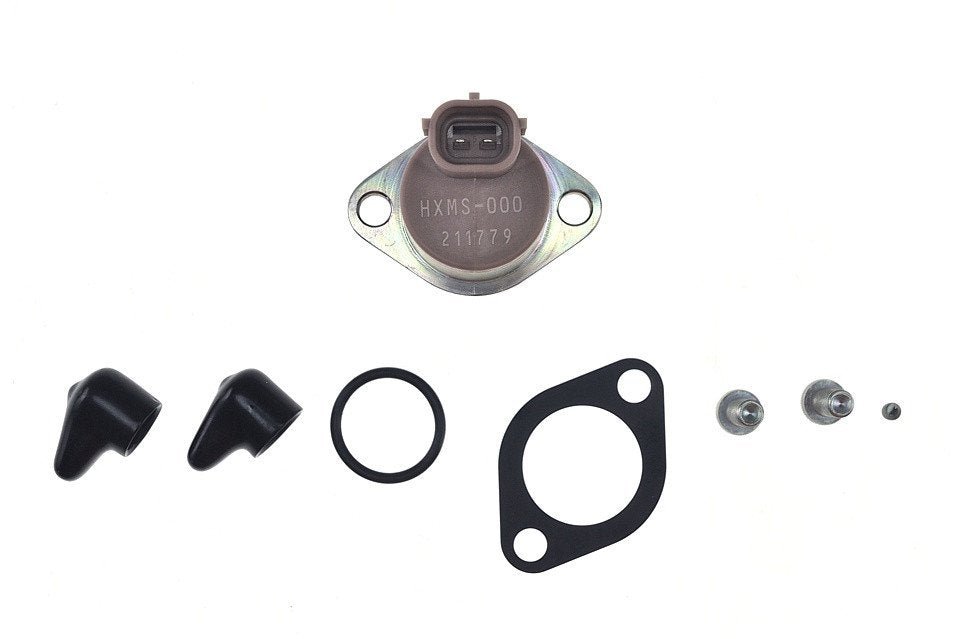 VALVOLA REGOLAZIONE PRESSIONE CARBURANTE MITSUBISHI PAJERO 3.2/ L200 DAL 2005/ PAJERO SPORT II - Autoricambi4x4