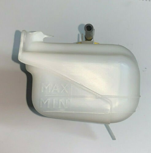 VASCHETTA RADIATORE/SERBATOIO DI ESPANSIONE NISSAN PATROL GR Y60 2.8TD/4.2D/4.2i/4.2 Cat 21710 - 01J01 - Autoricambi4x4