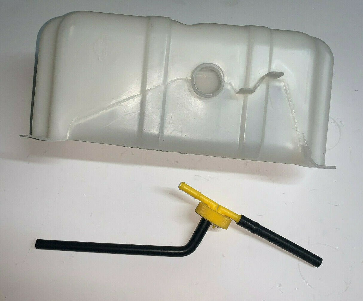 VASCHETTA RADIATORE/SERBATOIO DI ESPANSIONE NISSAN PATROL GR Y60 2.8TD/4.2D/4.2i/4.2 Cat 21710 - 01J01 - Autoricambi4x4