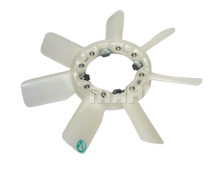 VENTOLA RAFFREDDAMENTO MOTORE TOYOTA HILUX/ LAND CRUISER BJ73 - Autoricambi4x4